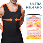 Camiseta osmotex hombre