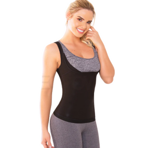 Camiseta osmotex mujer