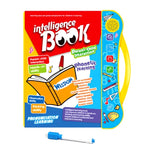 Libro inteligente de ingles para niños