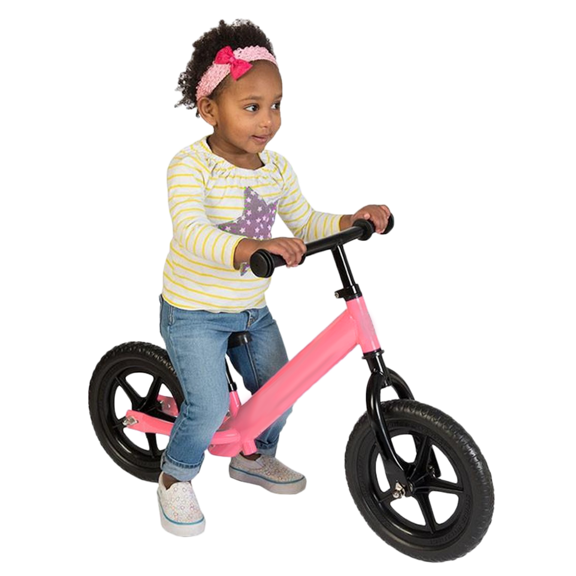 Bicicleta Balance Aprendizaje NIÑOS