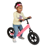 Bicicleta Balance Aprendizaje NIÑOS