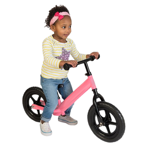 Bicicleta Balance Aprendizaje NIÑOS