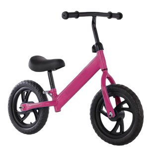 Bicicleta Balance Aprendizaje NIÑOS