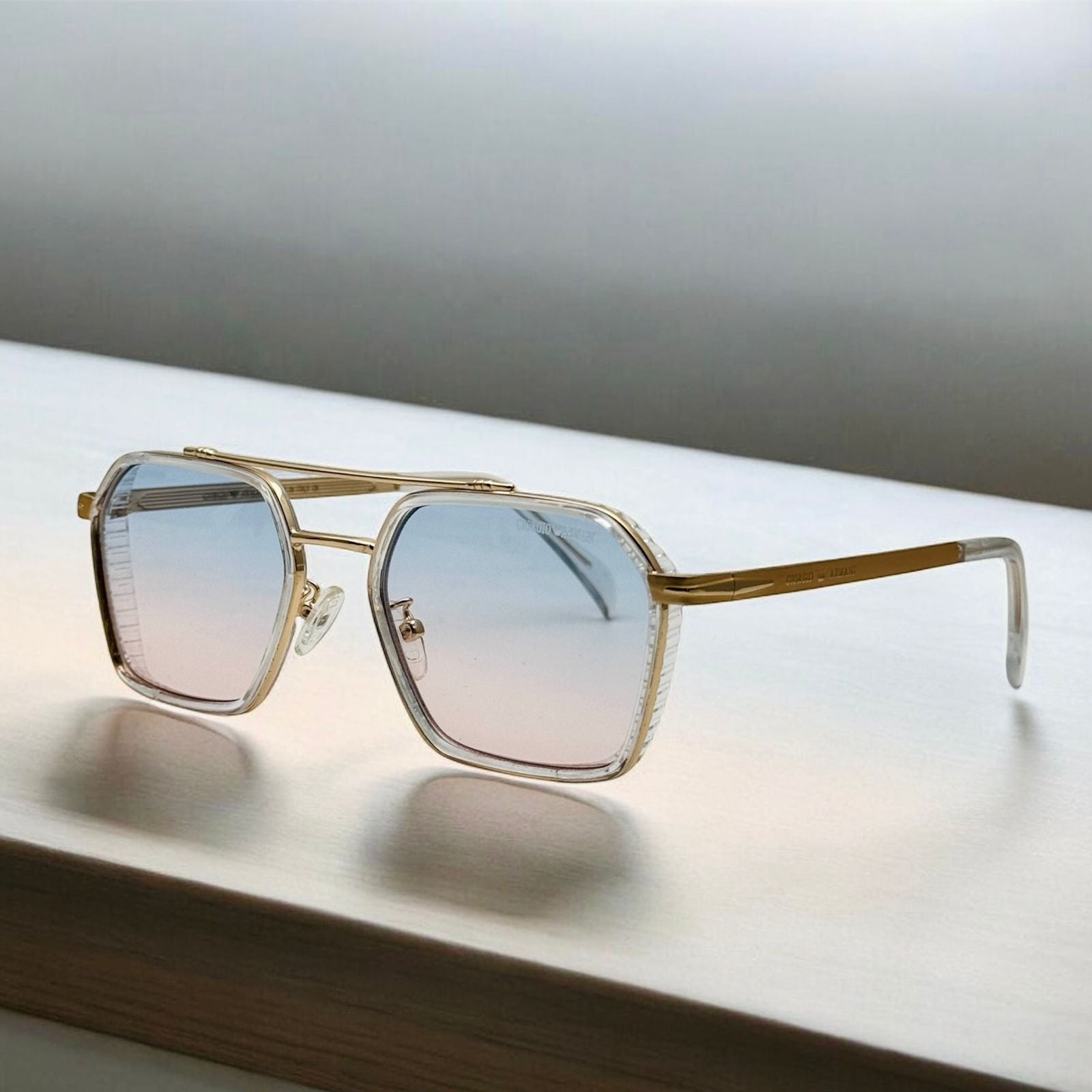 GAFAS GIORGIO ARMANI